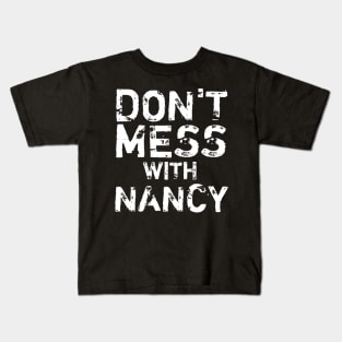 Nancy Pelosi Kids T-Shirt